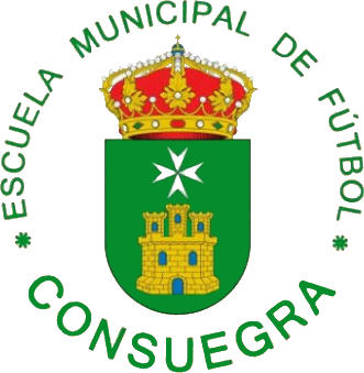 Escudo de E.M.F. CONSUEGRA (CASTILLA LA MANCHA)