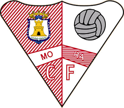 Escudo de MORA C.F. (CASTILLA-LA MANCHA)