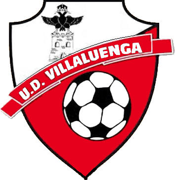 Escudo de U.D. VILLALUENGA (CASTILLA-LA MANCHA)