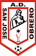 Escudo de A.D. SAN JOSE OBRERO-min