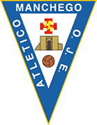Escudo de ATLÉTICO MANCHEGO O.J.E.-min