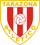 Escudo de ATLÉTICO TARAZONA-min