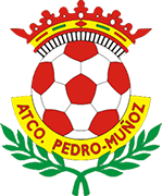 Escudo de ATLETICO PEDRO MUÑOZ-min