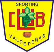 Escudo de C. SPORTING VALDEPEÑAS-min