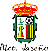 Escudo de C.D. ATLÉTICO JAREÑO-min