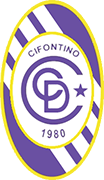 Escudo de C.D. CIFONTINO-min