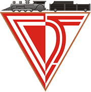 Escudo de C.D. FERROVIARIO(CIUDAD REAL)-min