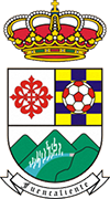Escudo de C.D. FUENCALIENTE ASOCIACIÓN-min