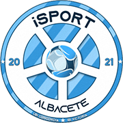 Escudo de C.D. ISPORT-min