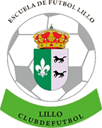 Escudo de C.D. LILLO C.F.-min