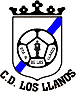 Escudo de C.D. LOS LLANOS-min