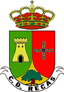 Escudo de C.D. RECAS-min