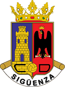 Escudo de C.D. SIGÜENZA-min