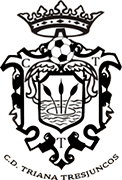 Escudo de C.D. TRIANA TRESJUNCOS-min