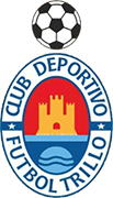 Escudo de C.D. TRILLO-min