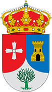 Escudo de C.D. UGENA E.F.M.-min