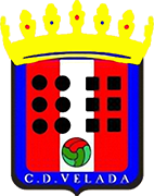 Escudo de C.D. VELADA-min