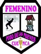 Escudo de C.D.E. POZO DE LAS NIEVES-min