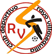 Escudo de C.D.F. RAYO VILLASEQUILLA-min