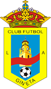 Escudo de C.F. LA GINETA-min