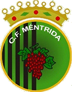 Escudo de C.F. MÉNTRIDA-min
