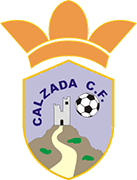 Escudo de CALZADA C.F.-min