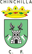 Escudo de CHINCHILLA C.F.-min