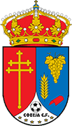 Escudo de COBEJA C.F.-min