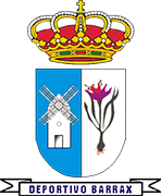 Escudo de DEPORTIVO BARRAX-min