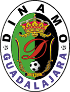 Escudo de DINAMO DE GUADALAJARA-min