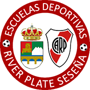 Escudo de E.D. RIVER PLATE SESEÑA-min