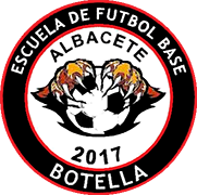 Escudo de E.F.B. BOTELLA-min