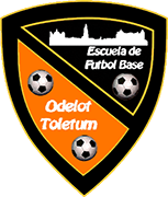 Escudo de E.F.B. ODELOT TOLETUM-min