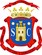 Escudo de E.M.F. A.D. SAN CLEMENTE-min