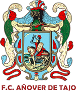 Escudo de F.C. AÑOVER DE TAJO-min