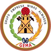 Escudo de G.E.M. ALMADÉN-min