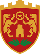 Escudo de INIESTENSE BALOMPIÉ-min