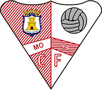 Escudo de MORA C.F.-min