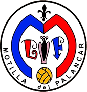 Escudo de MOTILLA C.F.-min