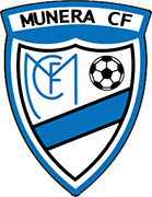 Escudo de MUNERA C.F.-min