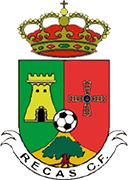 Escudo de RECAS C.F.-min