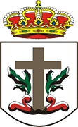 Escudo de SANTA CRUZ UJAF C.F.-min