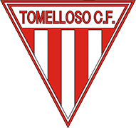 Escudo de TOMELLOSO C.F.-min