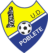 Escudo de U.D. POBLETE-min