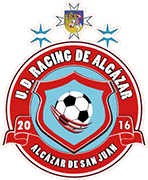 Escudo de U.D. RACING DE ALCÁZAR-min