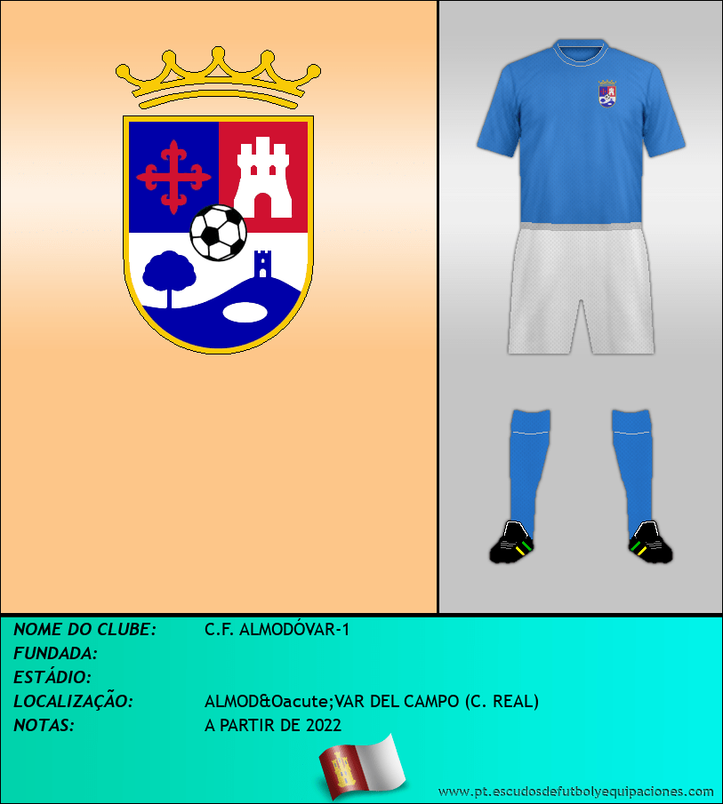 Escudo de C.F. ALMODÓVAR-1