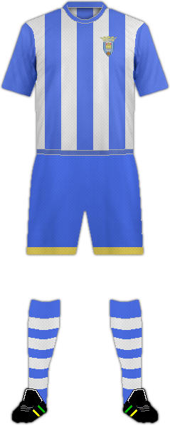 Camiseta ARANDINA C.F.
