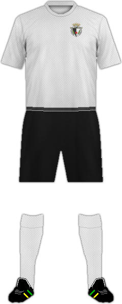 Camiseta BURGOS C.F.