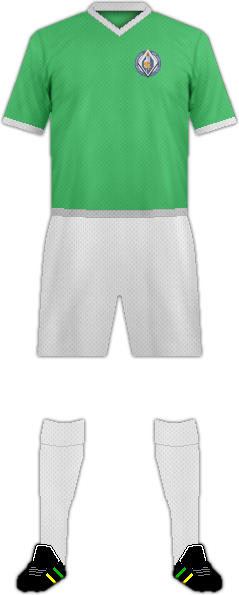 Camiseta C.D. SAN JOSÉ