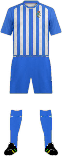 S D PONFERRADINA s d ponferradina: